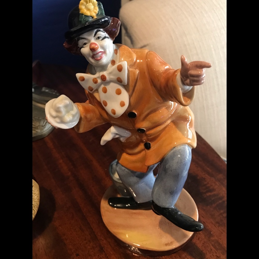 Royal Doulton